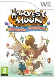 Harvest Moon: Desfile de Animales